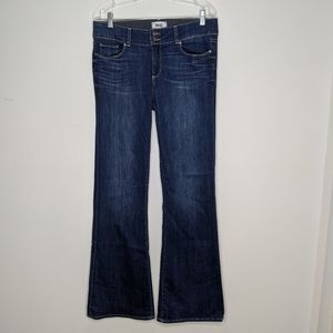 Paige Jeans Hidden Hills Avalon 34.5" inseam